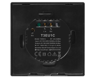 Sonoff Dotykowy Włącznik T3 EU TX (WiFi+RF433 1-kanałowy) - 524628 - zdjęcie 4